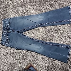 Suki Surplus Jeans